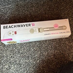 Beachwaver S1 Ceramic Rotating Curling Iron